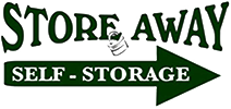 Store Away Self Storage Logo
