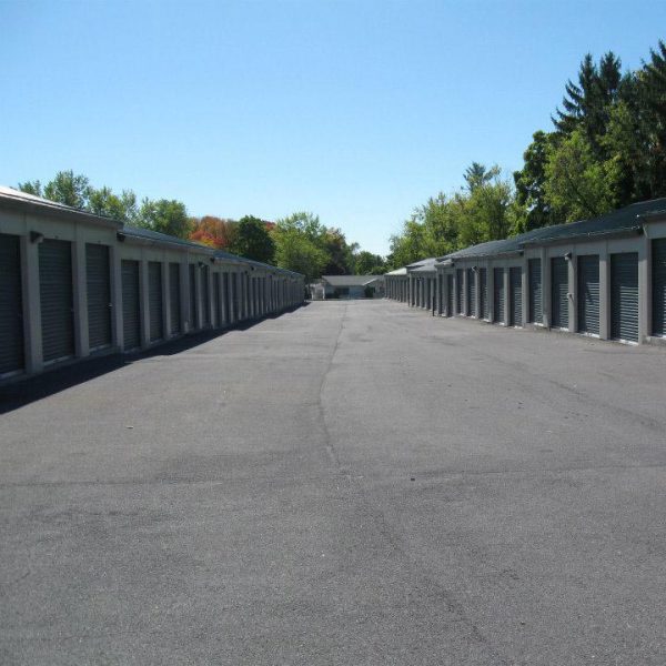 East Greenbush Store Away Self Storage